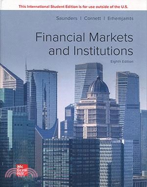 Financial Markets and Institutions 