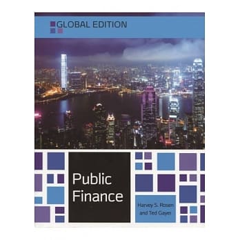 Public Finance