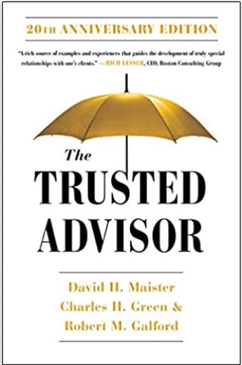 The Trusted Advisor