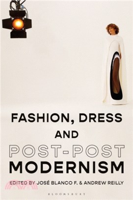 FASHIONADRESS AND POST-POSTMODERNISM