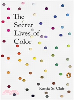 The Secret Lives of Color