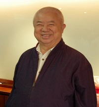 Chủ tịch Chen Liang Dong